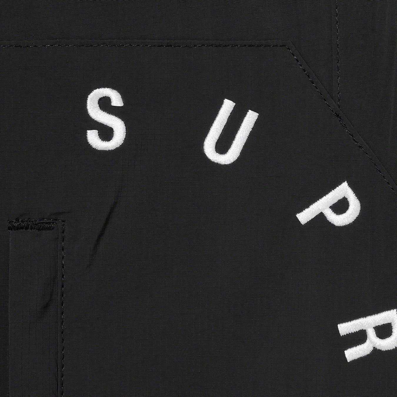 Curve Logos Ripstop Pant view 7